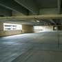 Gas South District Parking Deck 2
