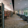 Georgia Gwinnett College Library & Surrounding Exteriors