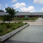 Norcross Library Box Garden