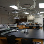Georgia Gwinnett College Nursing Lab